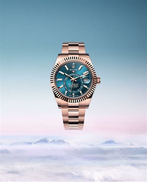 rolex sky-dweller imitazione|Looking for an affordable watch that is similar in design to Rolex .